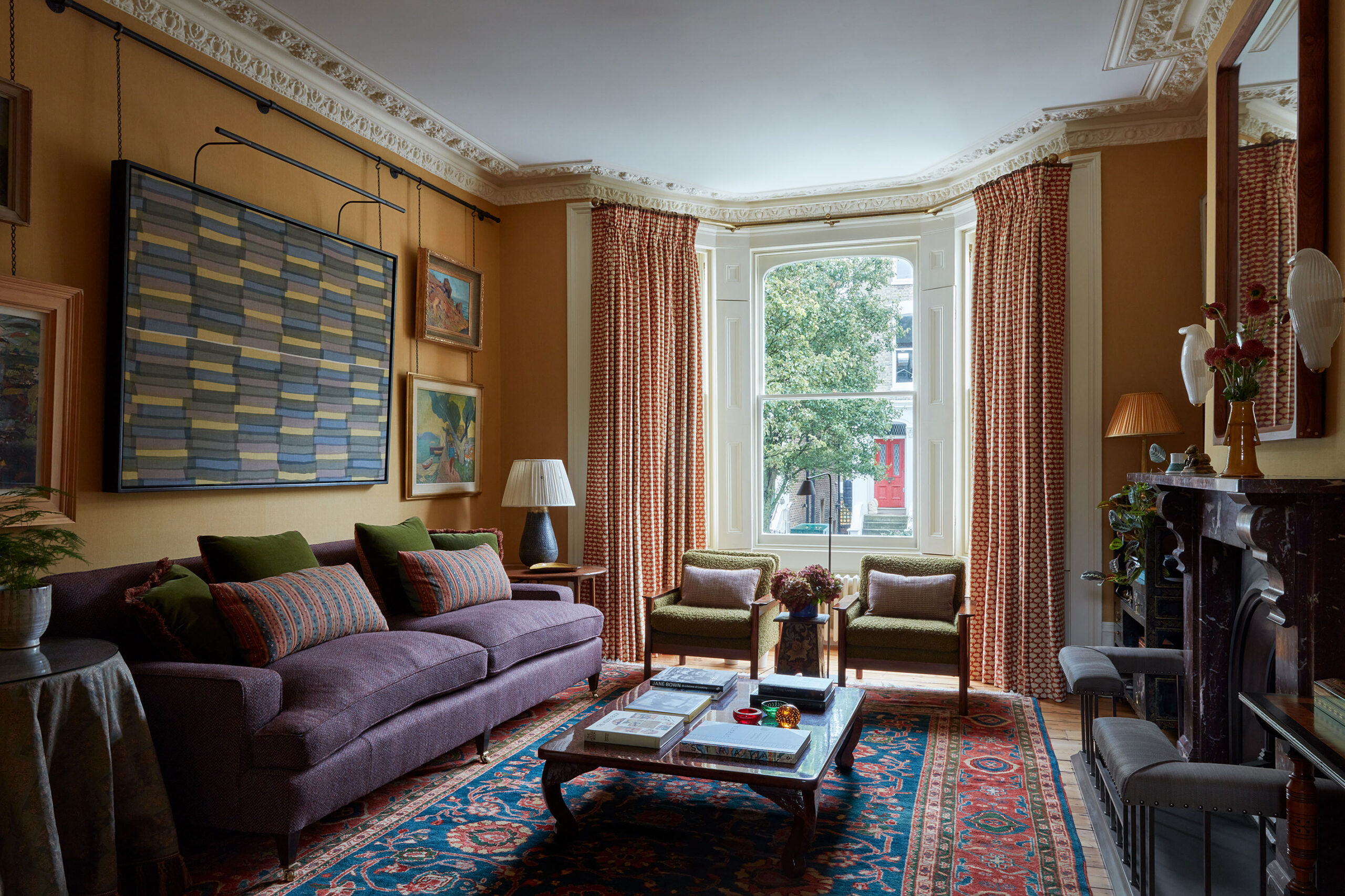 Dartmouth Park House